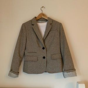 Banana Republic Blazer